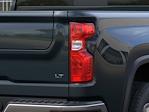 2025 Chevrolet Silverado 2500 Crew Cab 4WD Pickup for sale #104578 - photo 11