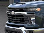 2025 Chevrolet Silverado 2500 Crew Cab 4WD Pickup for sale #104578 - photo 13