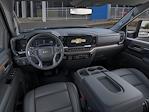 2025 Chevrolet Silverado 2500 Crew Cab 4WD Pickup for sale #104578 - photo 15