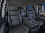 2025 Chevrolet Silverado 2500 Crew Cab 4WD Pickup for sale #104578 - photo 16