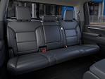 2025 Chevrolet Silverado 2500 Crew Cab 4WD Pickup for sale #104578 - photo 17