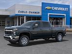 2025 Chevrolet Silverado 2500 Crew Cab 4WD Pickup for sale #104578 - photo 3