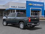 2025 Chevrolet Silverado 2500 Crew Cab 4WD Pickup for sale #104578 - photo 4