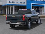 2025 Chevrolet Silverado 2500 Crew Cab 4WD Pickup for sale #104578 - photo 2