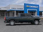 2025 Chevrolet Silverado 2500 Crew Cab 4WD Pickup for sale #104578 - photo 5