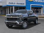 2025 Chevrolet Silverado 2500 Crew Cab 4WD Pickup for sale #104578 - photo 6