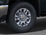 2025 Chevrolet Silverado 2500 Crew Cab 4WD Pickup for sale #104578 - photo 9