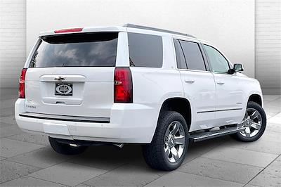 2017 Chevrolet Tahoe 4WD SUV for sale #104579A - photo 2