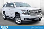 2017 Chevrolet Tahoe 4WD SUV for sale #104579A - photo 1