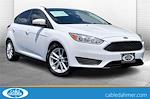 2017 Ford Focus FWD Hatchback for sale #104581A - photo 1