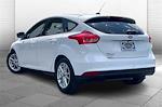 2017 Ford Focus FWD Hatchback for sale #104581A - photo 12