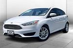 2017 Ford Focus FWD Hatchback for sale #104581A - photo 14