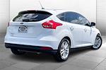 2017 Ford Focus FWD Hatchback for sale #104581A - photo 2