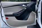 2017 Ford Focus FWD Hatchback for sale #104581A - photo 25