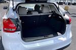 2017 Ford Focus FWD Hatchback for sale #104581A - photo 5