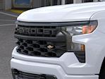 New 2025 Chevrolet Silverado 1500 Custom Double Cab Pickup for sale #104584 - photo 13