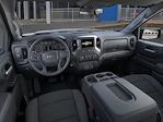 New 2025 Chevrolet Silverado 1500 Custom Double Cab Pickup for sale #104584 - photo 15