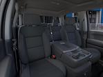 New 2025 Chevrolet Silverado 1500 Custom Double Cab Pickup for sale #104584 - photo 16