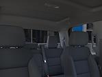 New 2025 Chevrolet Silverado 1500 Custom Double Cab Pickup for sale #104584 - photo 24