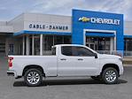 New 2025 Chevrolet Silverado 1500 Custom Double Cab Pickup for sale #104584 - photo 5