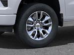 New 2025 Chevrolet Silverado 1500 Custom Double Cab Pickup for sale #104584 - photo 9