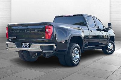 2024 Chevrolet Silverado 3500 Crew Cab 4WD Pickup for sale #104585A - photo 2