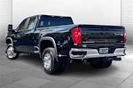 2024 Chevrolet Silverado 3500 Crew Cab 4WD Pickup for sale #104585A - photo 12