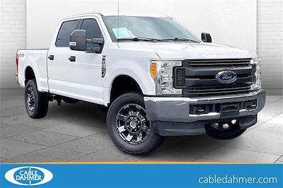 2017 Ford F-250 Crew Cab 4x4 Pickup for sale #104587G - photo 1
