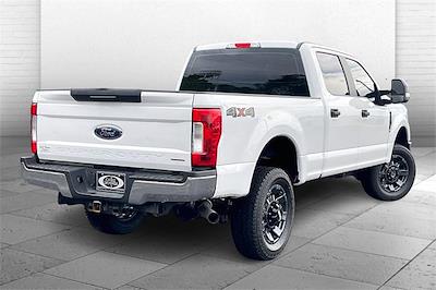 2017 Ford F-250 Crew Cab 4x4 Pickup for sale #104587G - photo 2