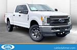 2017 Ford F-250 Crew Cab 4x4 Pickup for sale #104587G - photo 1