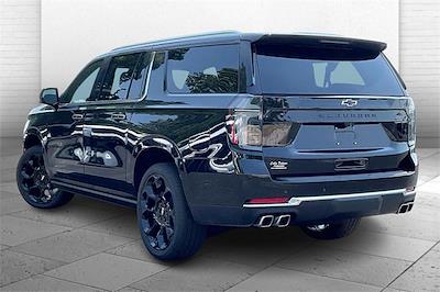 2025 Chevrolet Suburban 4WD SUV for sale #104588 - photo 2