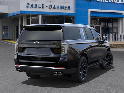 New 2025 Chevrolet Suburban High Country for sale #104588 - photo 2