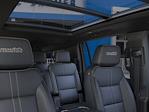 2025 Chevrolet Suburban 4WD SUV for sale #104588 - photo 38