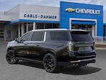 2025 Chevrolet Suburban 4WD SUV for sale #104588 - photo 17