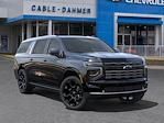 2025 Chevrolet Suburban 4WD SUV for sale #104588 - photo 21