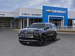 2025 Chevrolet Suburban 4WD SUV for sale #104588 - photo 22