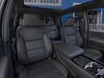 2025 Chevrolet Silverado EV Crew Cab 4WD Pickup for sale #104590 - photo 16