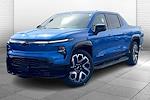 2025 Chevrolet Silverado EV Crew Cab 4WD Pickup for sale #104590 - photo 1