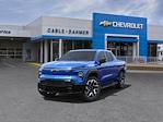 2025 Chevrolet Silverado EV Crew Cab 4WD Pickup for sale #104590 - photo 8