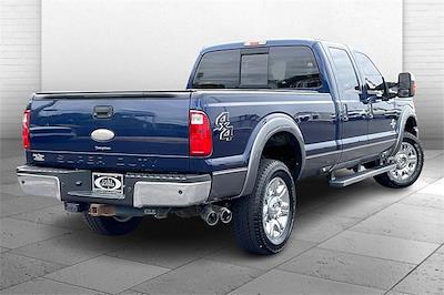 2012 Ford F-350 Crew Cab SRW 4x4 Pickup for sale #104591A - photo 2