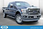 2012 Ford F-350 Crew Cab SRW 4x4 Pickup for sale #104591A - photo 1