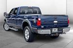 2012 Ford F-350 Crew Cab SRW 4x4 Pickup for sale #104591A - photo 12