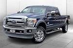 2012 Ford F-350 Crew Cab SRW 4x4 Pickup for sale #104591A - photo 14