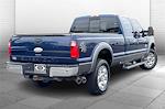 2012 Ford F-350 Crew Cab SRW 4x4 Pickup for sale #104591A - photo 2