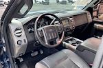 2012 Ford F-350 Crew Cab SRW 4x4 Pickup for sale #104591A - photo 15