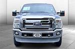 2012 Ford F-350 Crew Cab SRW 4x4 Pickup for sale #104591A - photo 4