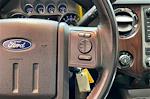 2012 Ford F-350 Crew Cab SRW 4x4 Pickup for sale #104591A - photo 20
