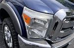2012 Ford F-350 Crew Cab SRW 4x4 Pickup for sale #104591A - photo 27