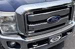 2012 Ford F-350 Crew Cab SRW 4x4 Pickup for sale #104591A - photo 30