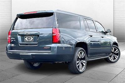 2020 Chevrolet Suburban 4WD SUV for sale #104592A - photo 2